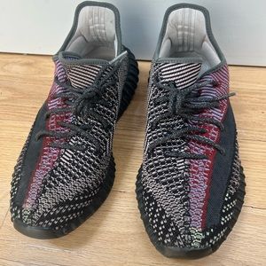 Yeezy unisex sneaker Boost 350 V2 'Yecheil Non-Reflective' 2019